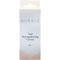 Los mejores  - Nu Nale-Crema Uñas Fortalecedor - 30 ml